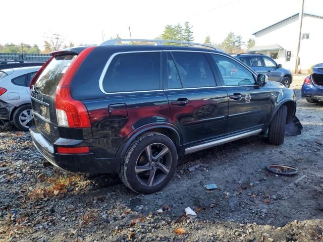 2013 Volvo XC90 R Design