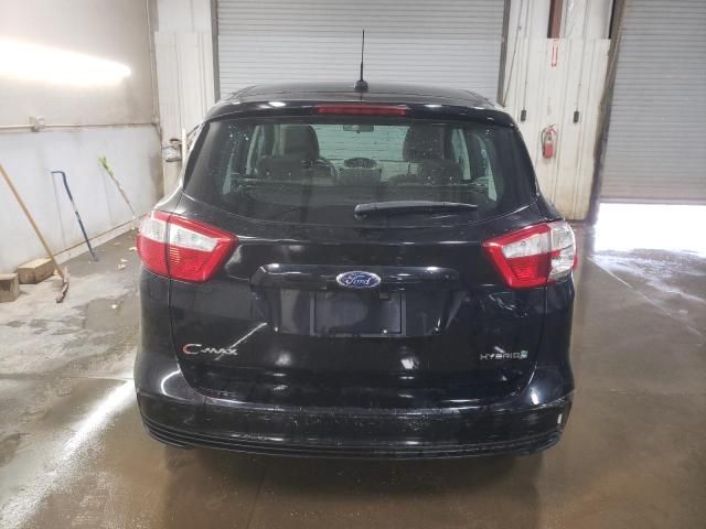 2016 Ford C-MAX SE