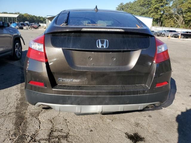 2013 Honda Crosstour EXL