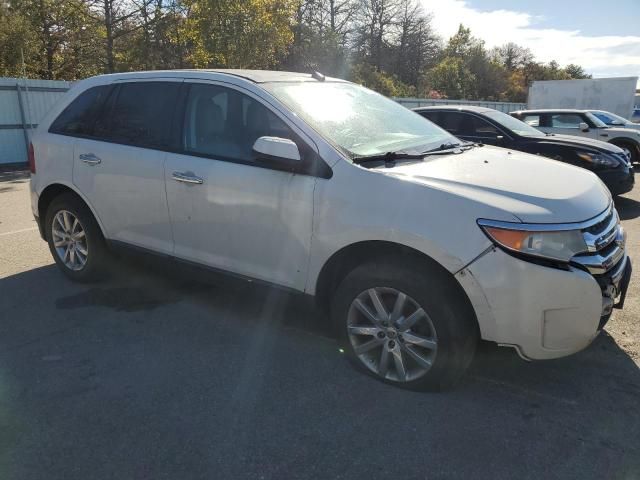 2011 Ford Edge SEL