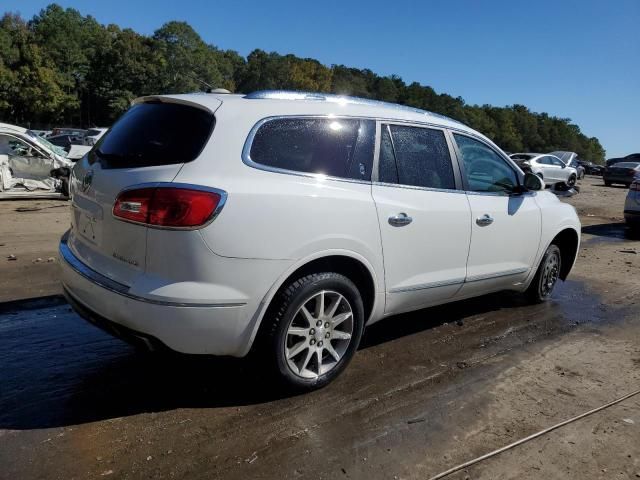 2016 Buick Enclave