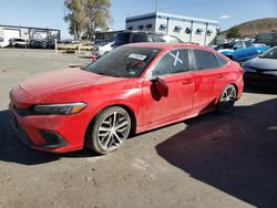 Honda Civic salvage cars for sale: 2023 Honda Civic Touring