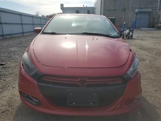 2013 Dodge Dart SXT