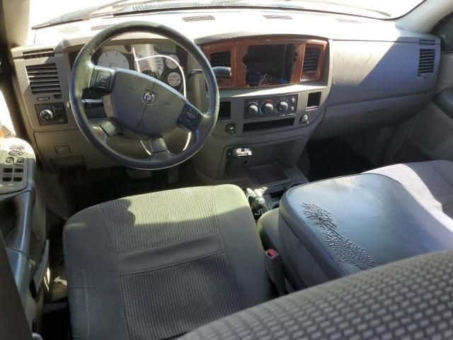 2006 Dodge RAM 2500 ST