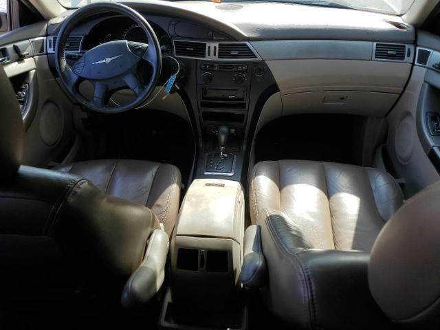 2005 Chrysler Pacifica