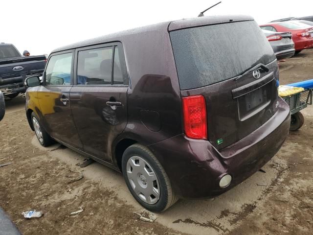 2008 Scion XB