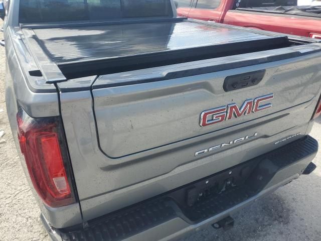 2024 GMC Sierra K1500 Denali