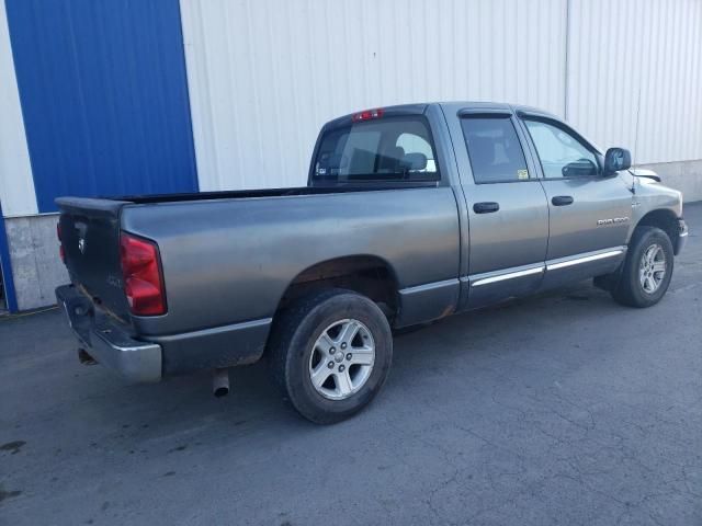 2007 Dodge RAM 1500 ST