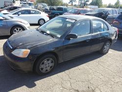 2003 Honda Civic LX for sale in Woodburn, OR