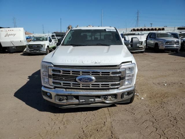 2023 Ford F350 Super Duty