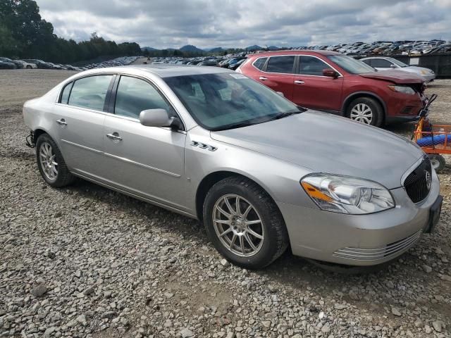 2006 Buick Lucerne CXL