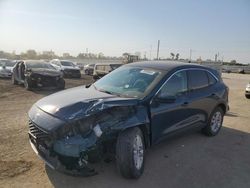 Vehiculos salvage en venta de Copart Des Moines, IA: 2020 Ford Escape SE