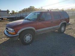 1999 Chevrolet Blazer for sale in Hillsborough, NJ