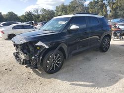 Chevrolet Trailblzr salvage cars for sale: 2023 Chevrolet Trailblazer Active