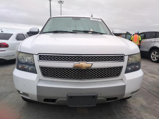 2007 Chevrolet Tahoe K1500