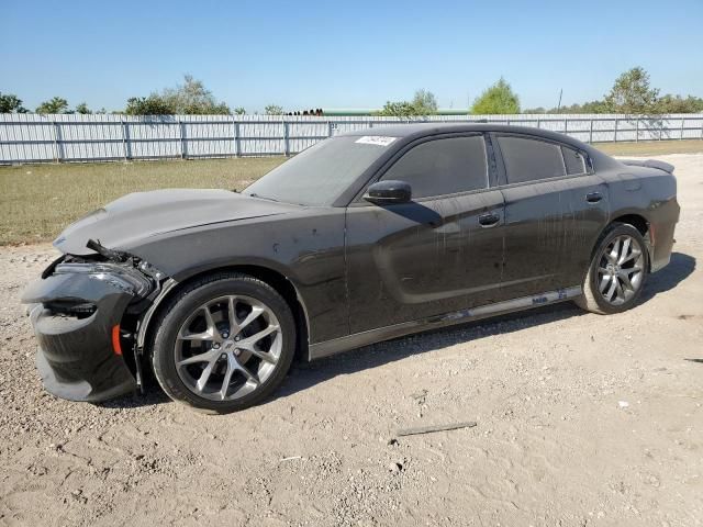 2019 Dodge Charger GT