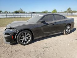 Dodge Charger salvage cars for sale: 2019 Dodge Charger GT