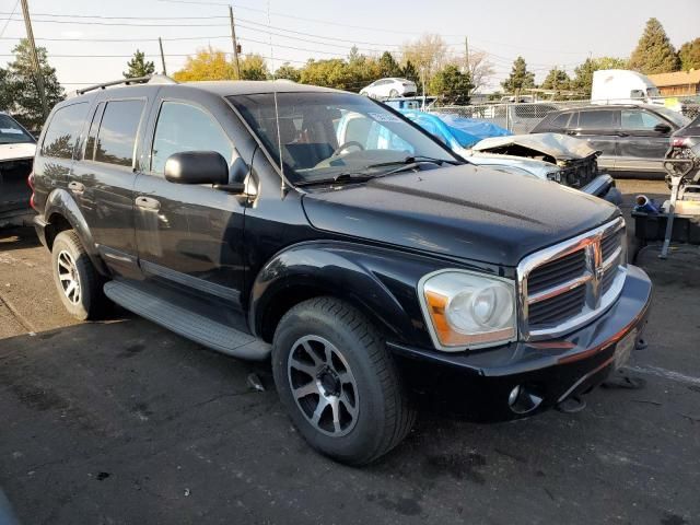 2004 Dodge Durango SLT