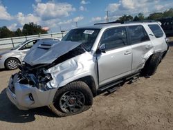 Toyota 4runner salvage cars for sale: 2024 Toyota 4runner SR5 Premium