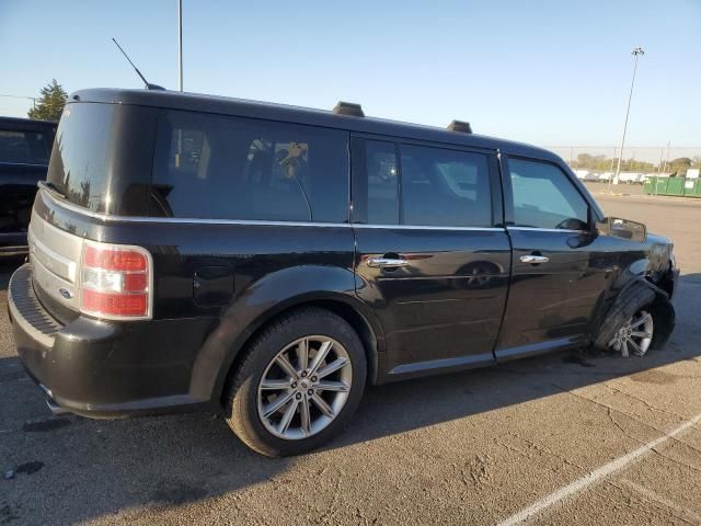 2015 Ford Flex Limited