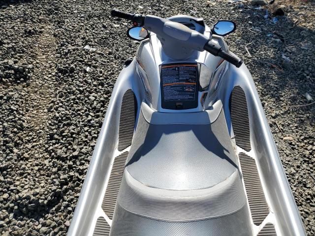 2011 Yamaha VXR