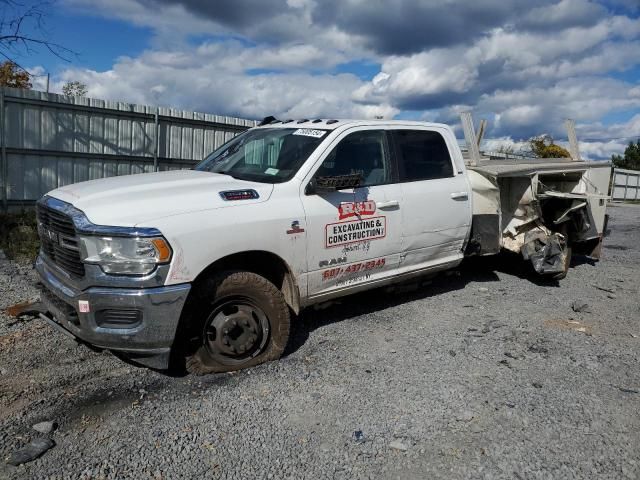 2020 Dodge RAM 3500