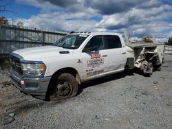 Dodge ram 3500 salvage cars for sale: 2020 Dodge RAM 3500