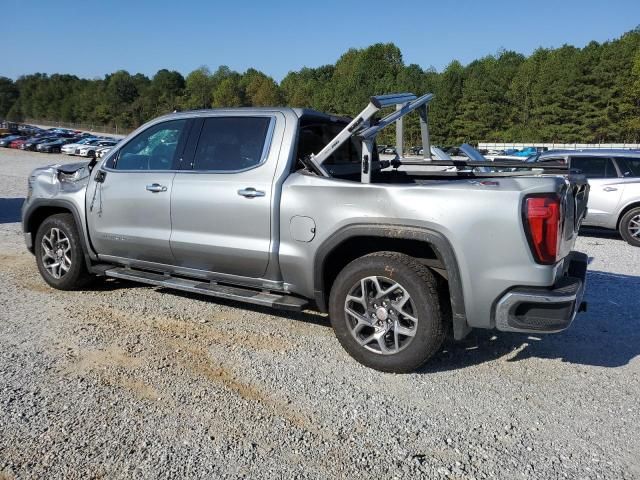 2023 GMC Sierra K1500 SLT