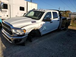 Dodge salvage cars for sale: 2022 Dodge RAM 3500