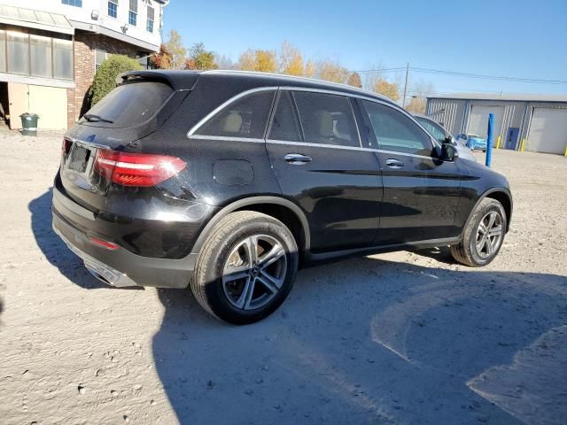 2019 Mercedes-Benz GLC 300 4matic