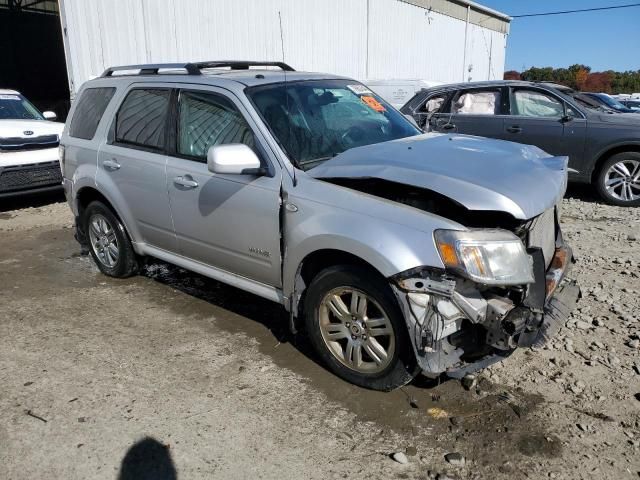 2008 Mercury Mariner Premier