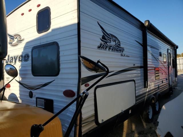 2018 Jayco JAY Flight