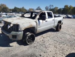 2015 GMC Sierra C2500 Heavy Duty en venta en Madisonville, TN