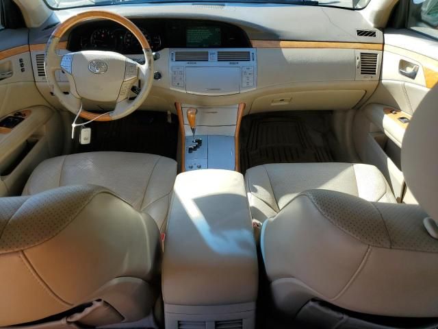 2007 Toyota Avalon XL