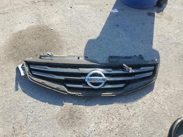 2011 Nissan Altima Base