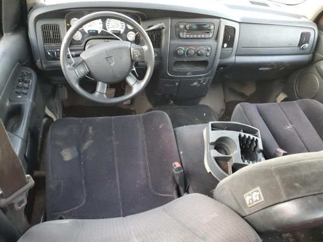 2005 Dodge RAM 1500 ST