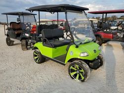 Golf Cart salvage cars for sale: 2022 Golf Cart Cart