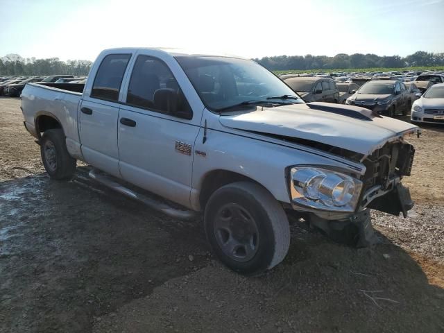 2008 Dodge RAM 2500 ST