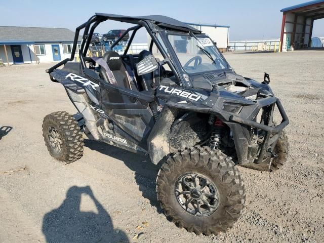 2020 Polaris RZR XP Turbo