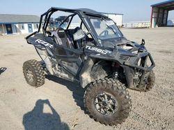 Polaris salvage cars for sale: 2020 Polaris RZR XP Turbo