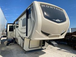 2018 Keystone Montana for sale in Grand Prairie, TX