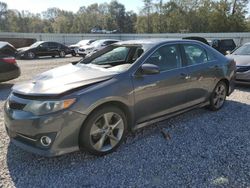 Toyota Camry salvage cars for sale: 2014 Toyota Camry L