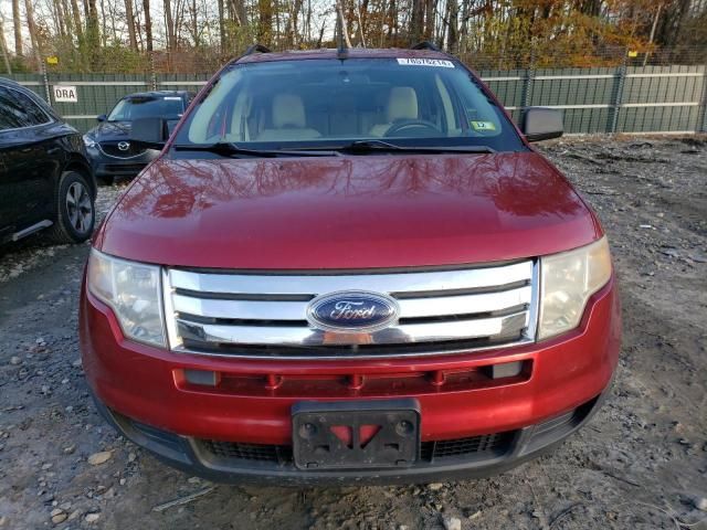 2007 Ford Edge SE