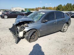 Saturn ion salvage cars for sale: 2006 Saturn Ion Level 3