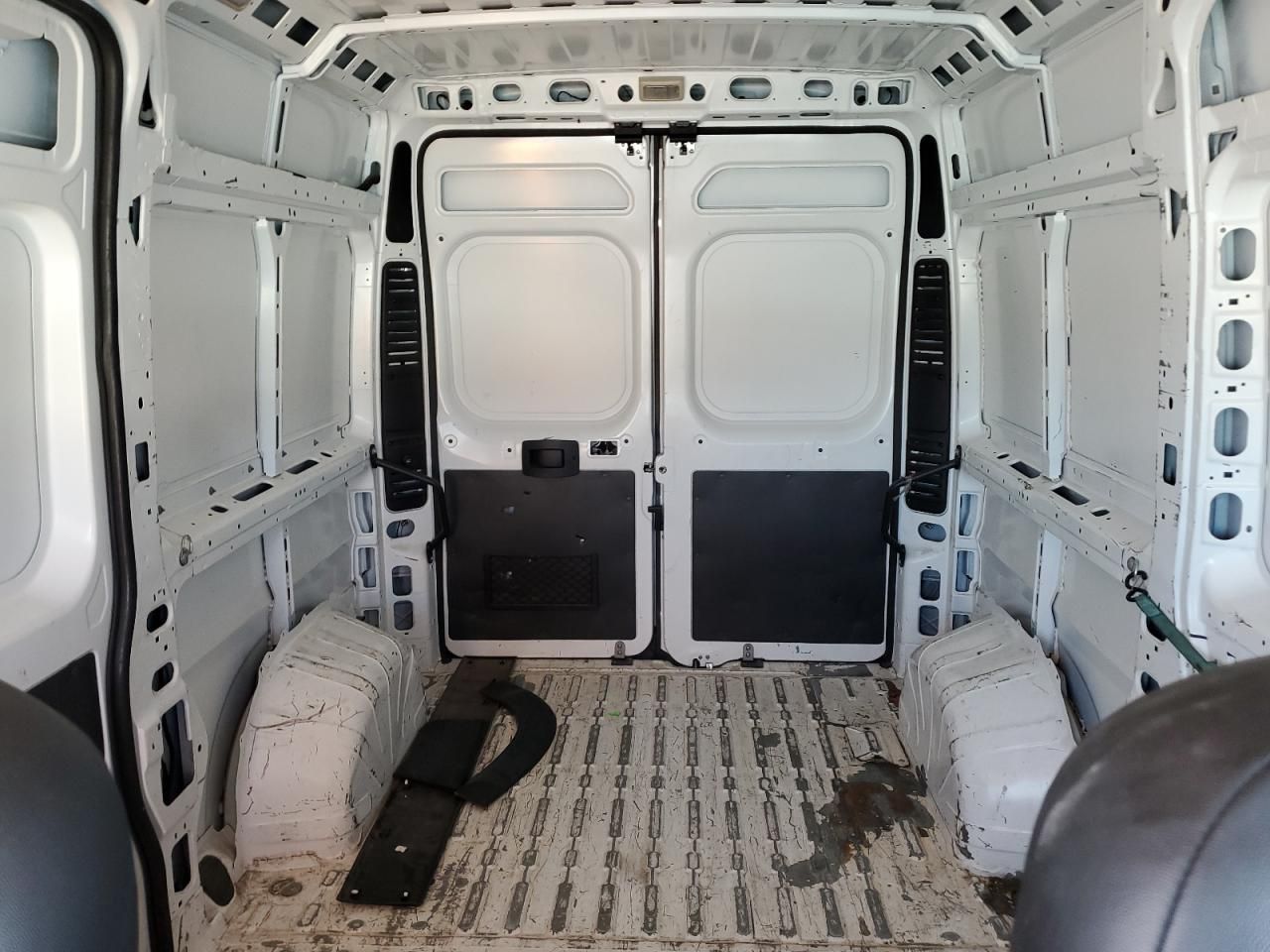 2021 Dodge Ram Promaster 1500 1500 High