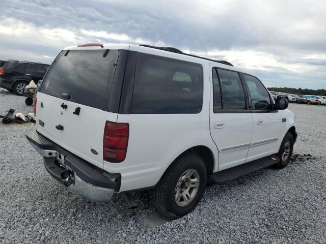 2002 Ford Expedition XLT