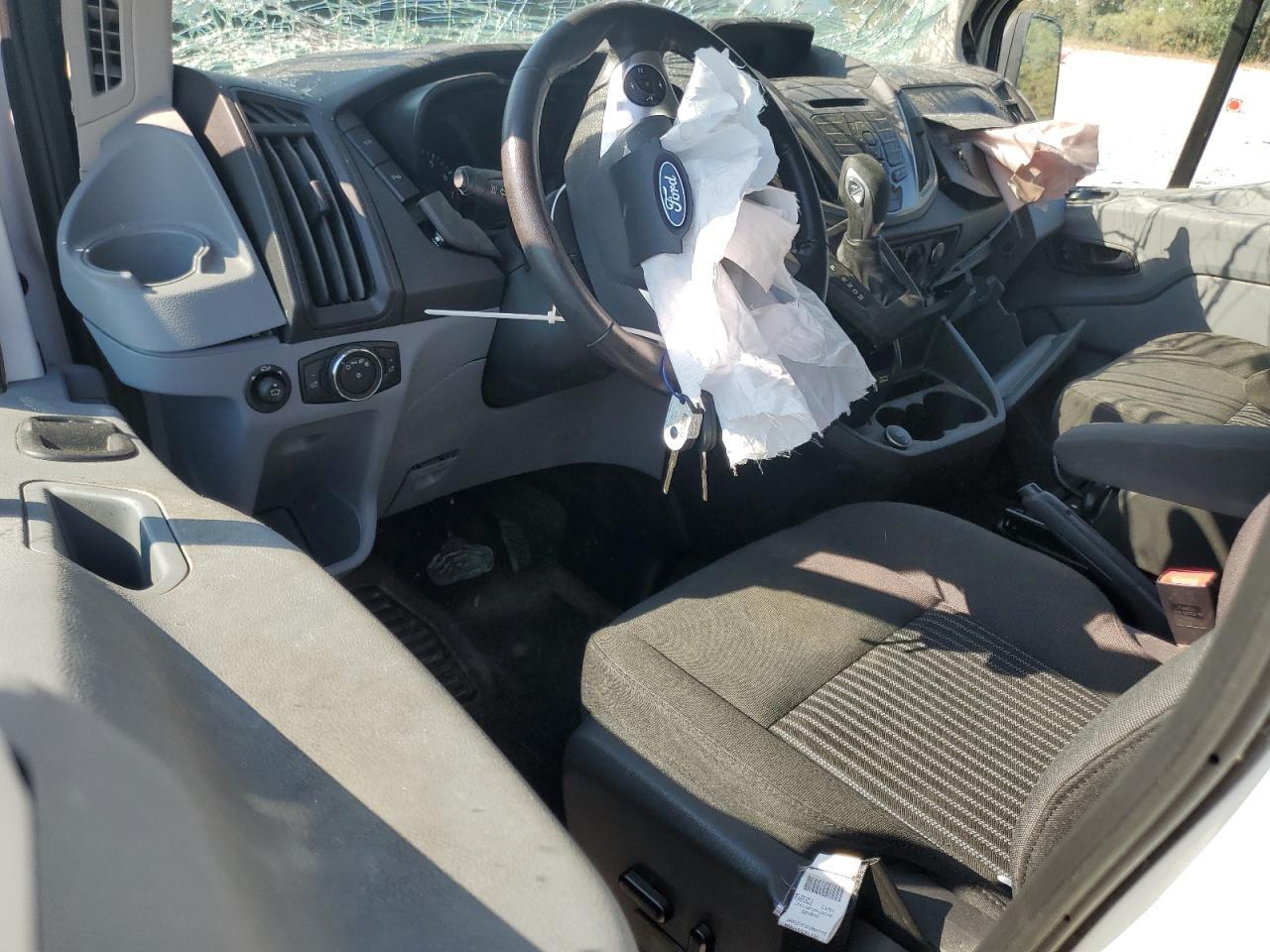 2018 Ford Transit Passenger WA