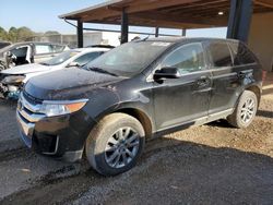 Ford Edge salvage cars for sale: 2011 Ford Edge Limited