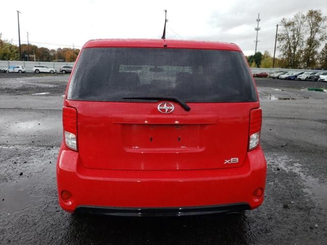 2014 Scion XB