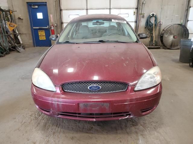 2006 Ford Taurus SE